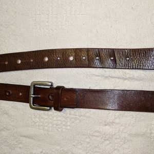 🎸🎶 leather guitar strap 🎶🎸